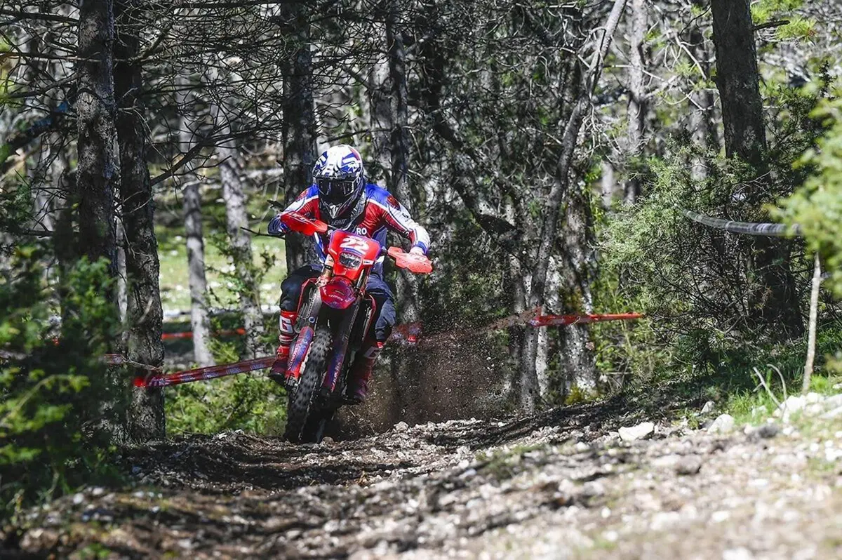 Enduro 2021. Assoluti 5. Rivincita di Will Ruprecht e doppietta TM (14)
