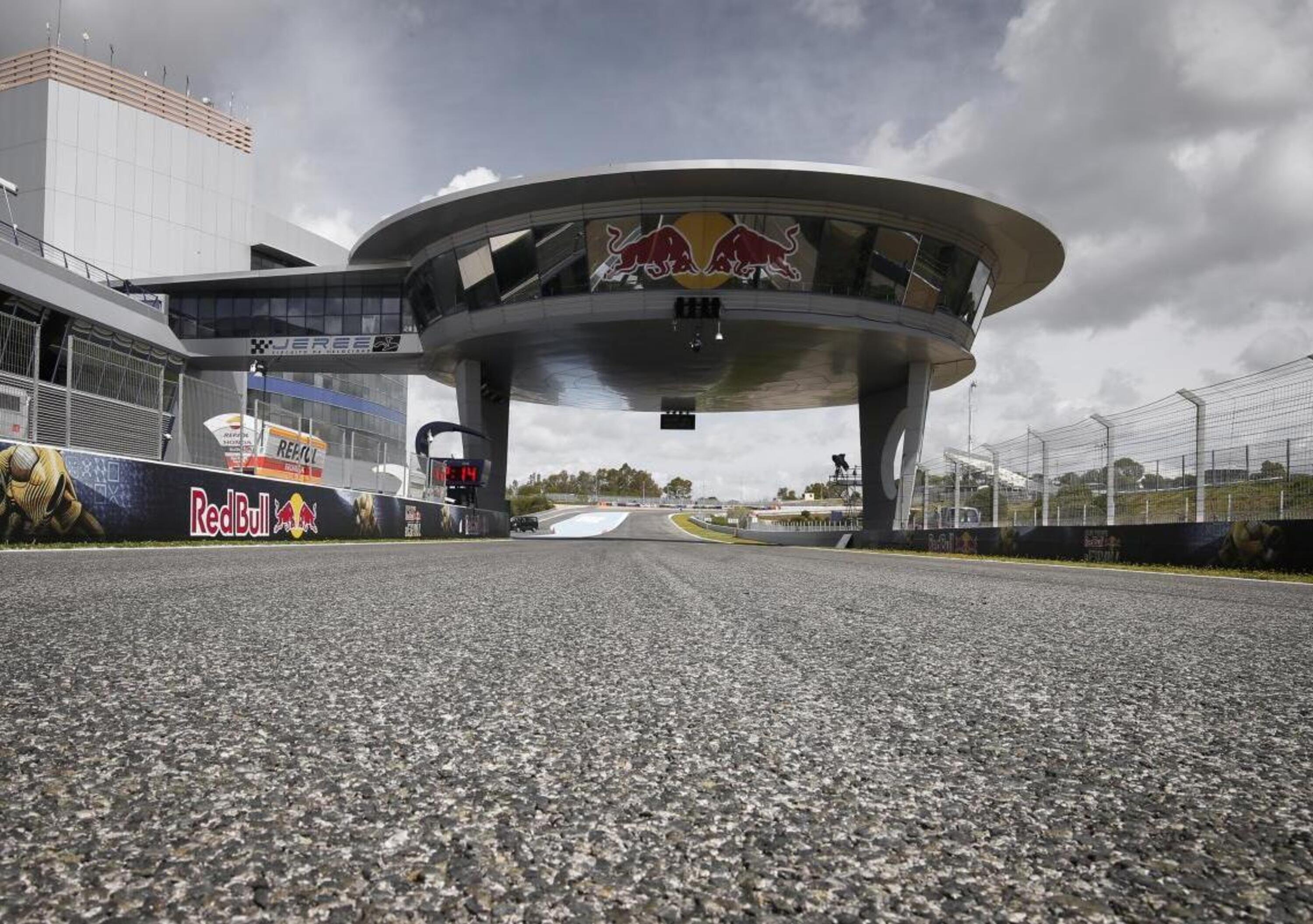 Orari TV MotoGP. Il GP di Jerez 2021 su Sky e DAZN