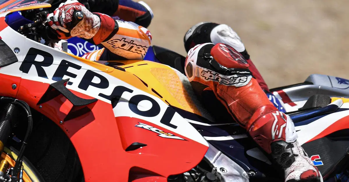MotoGP. Il "caso" Marc Marquez: tutto quello che c'&egrave; da sapere