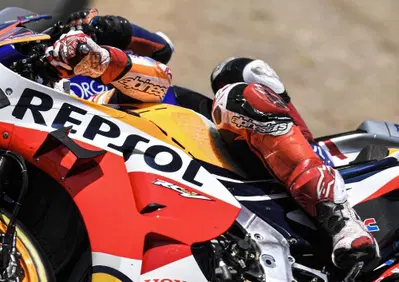 MotoGP. Il caso Marc Marquez: tutto quello che c'è da sapere