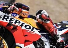 MotoGP. Il caso Marc Marquez: tutto quello che c'è da sapere