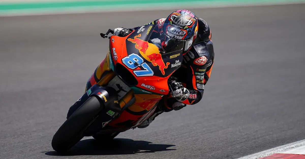 MotoGP 2021, Beirer (KTM): "Nessuna clausola per la MotoGP con Gardner"