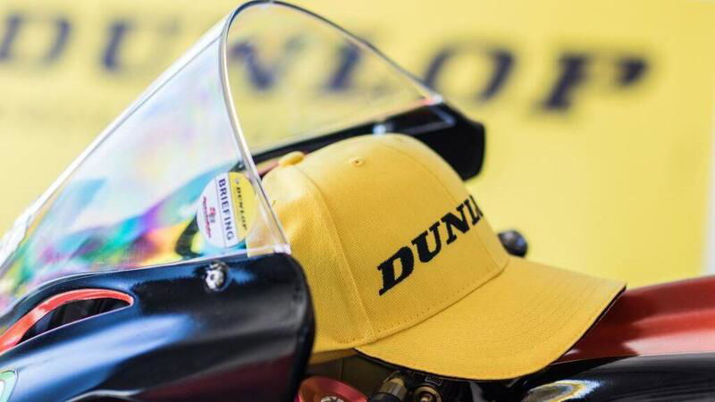 Dunlop Days, tutti a Misano il 17 maggio