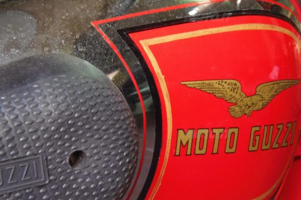 I Racconti di Moto.it: “Non si riparano scooter di nessun genere” (2)