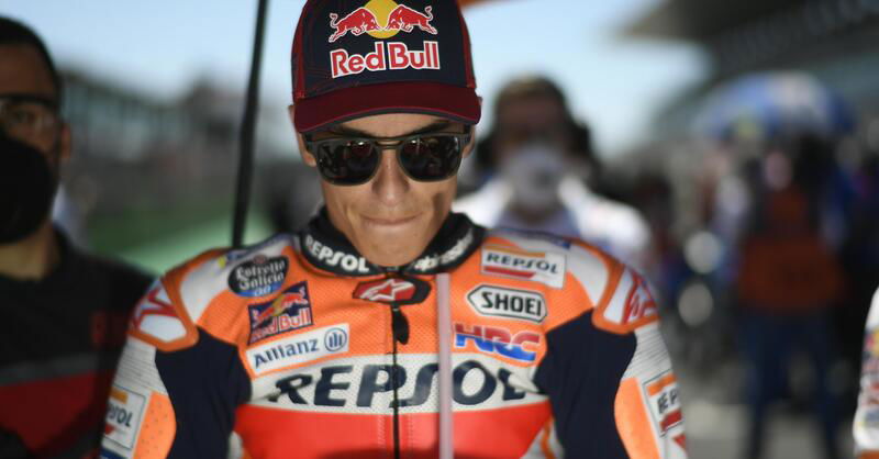 MotoGP: Marc Marquez e i suoi (nuovi) avversari