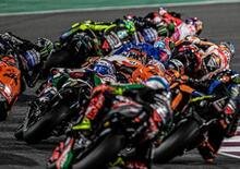 Nico Cereghini: “Il collegamento radio, la F1 e la MotoGP”