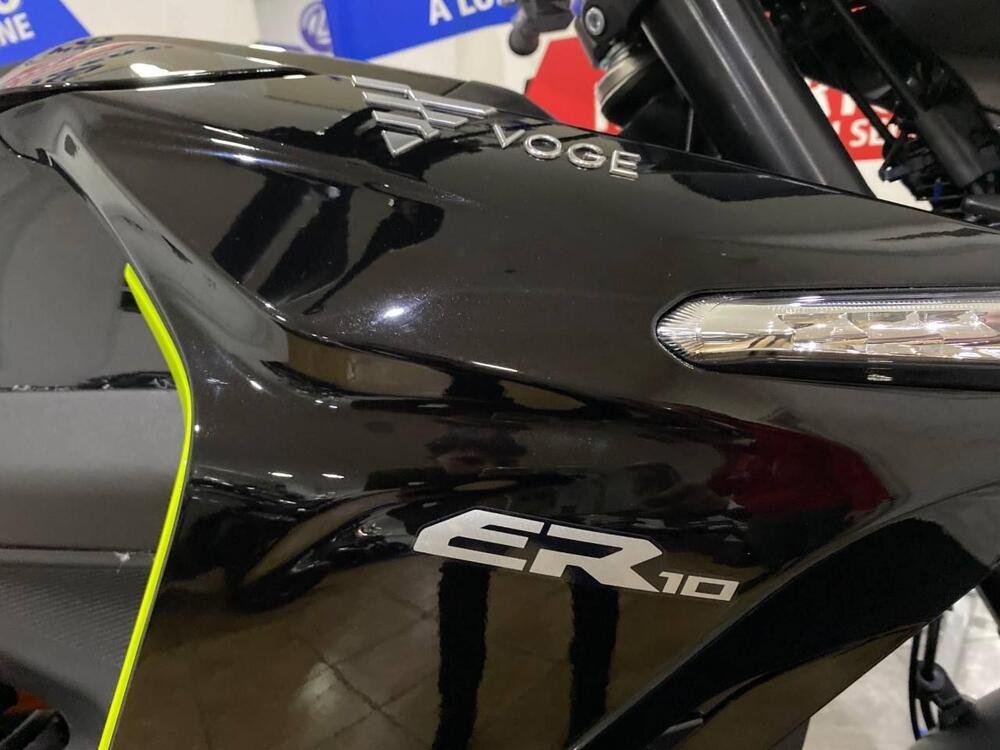 Voge E-bike Er10 (2020 - 22) (3)