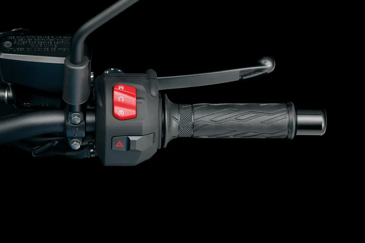 Nuova Suzuki GSX-S 1000 2021: tutto un altro stile. Dati e prezzo (4)