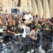 I 110 anni di Harley-Davidson a Roma: record di partecipanti