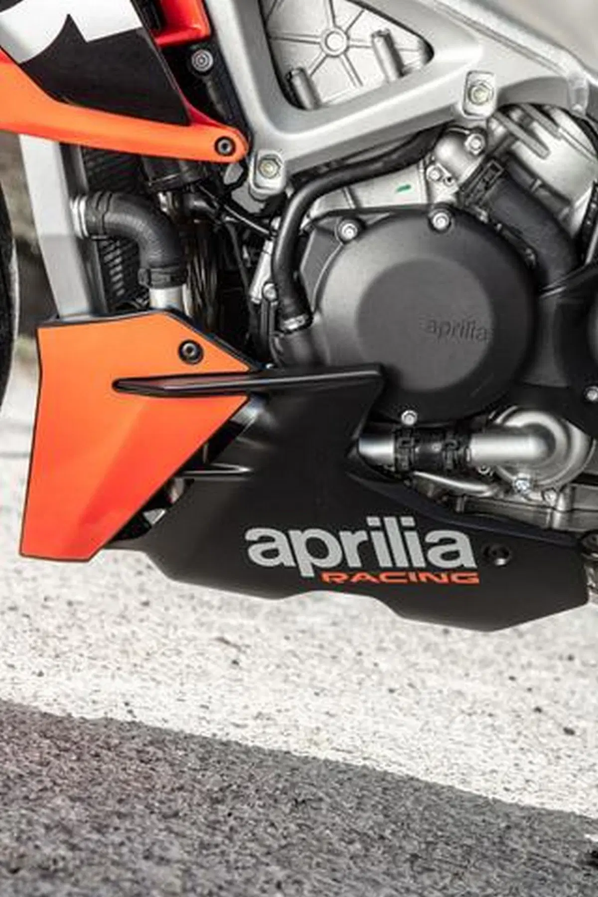 Aprilia Tuono V4 Factory 2021 (14)