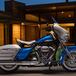 Nuova Harley-Davidson Electra Glide Revival. La prima delle Icon Collection