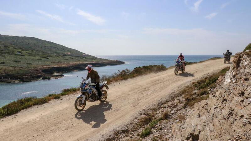 Dal Sardegna Gran Tour allo Swank Rally: si riparte