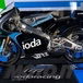 Iodaracing presenta la TR004