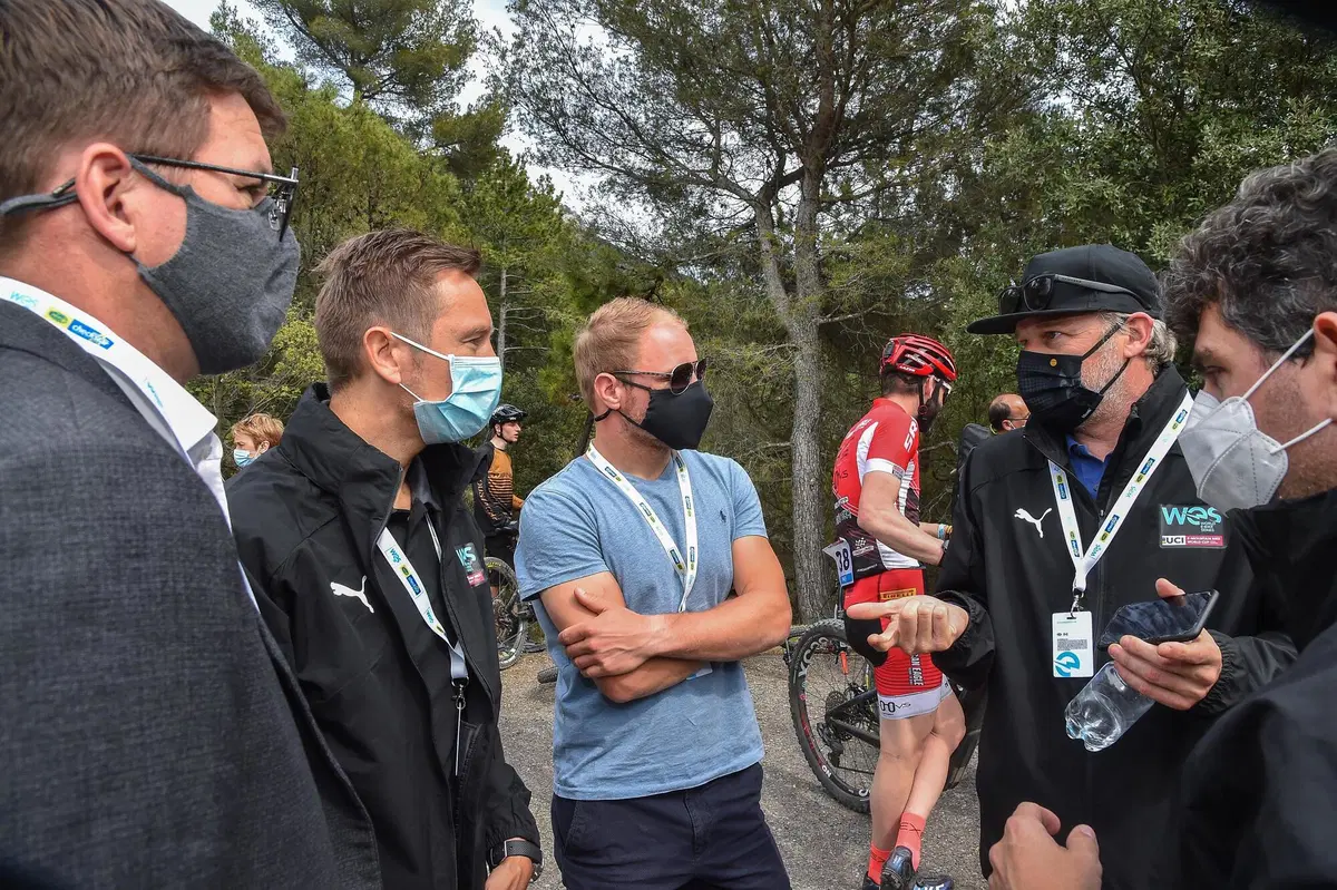 WES 2021 a Monaco. Due gare molto combattute (2)