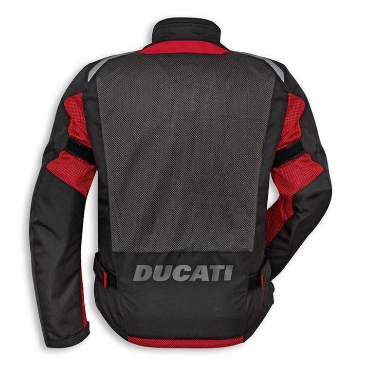 Speed Air C2 - Giacca in tessuto Ducati (2)
