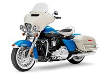 Harley-Davidson 114 Electra Glide Revival (2021 - 22)