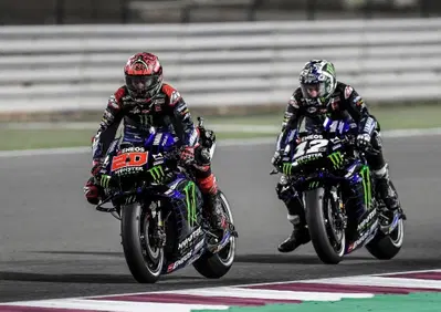 MotoGP 2021: Qual è la squadra più forte?
