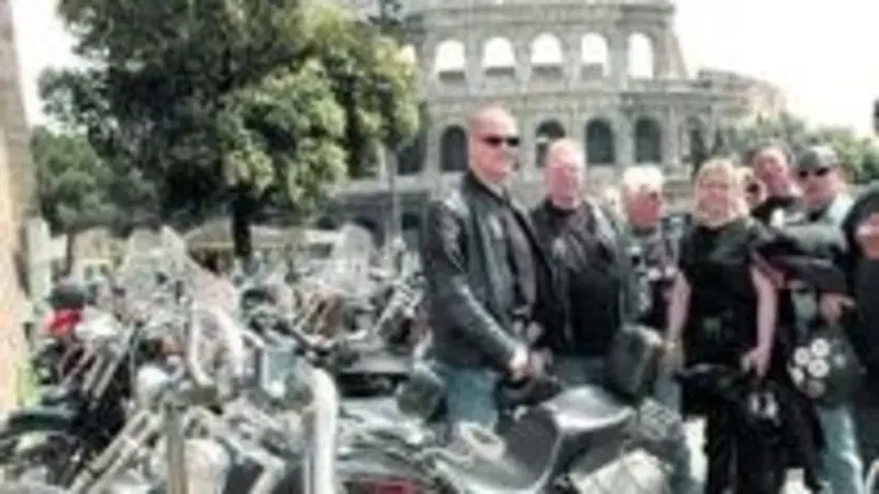 L'Harley deve restare fedele a s&eacute; stessa
