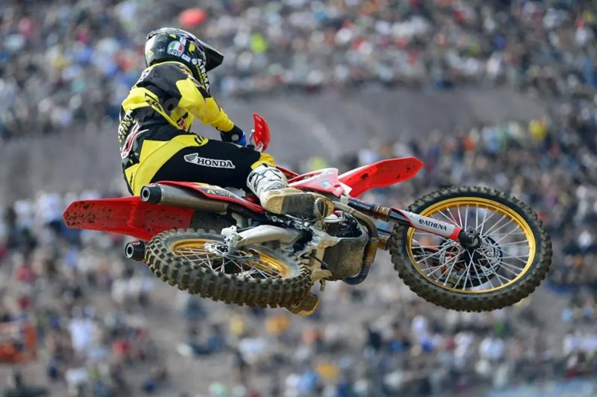MX, GP d'Italia. Maggiora incorona Paulin e Herlings (6)