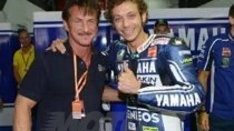GP di Catalunya. Rossi polemico:"Bautista &egrave; poco intelligente"