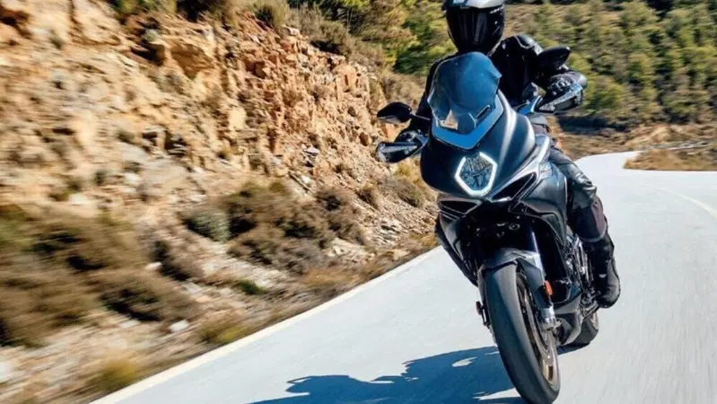 MV Agusta e Loncin sciolgono l'accordo