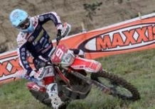 Enduro Mondiale. GP di Romania: Salvini (Honda) vola, il Titolo è davvero più vicino