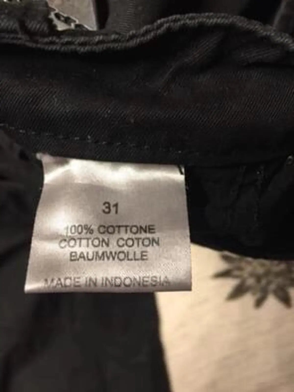 Pantaloni da donna Spidi (2)