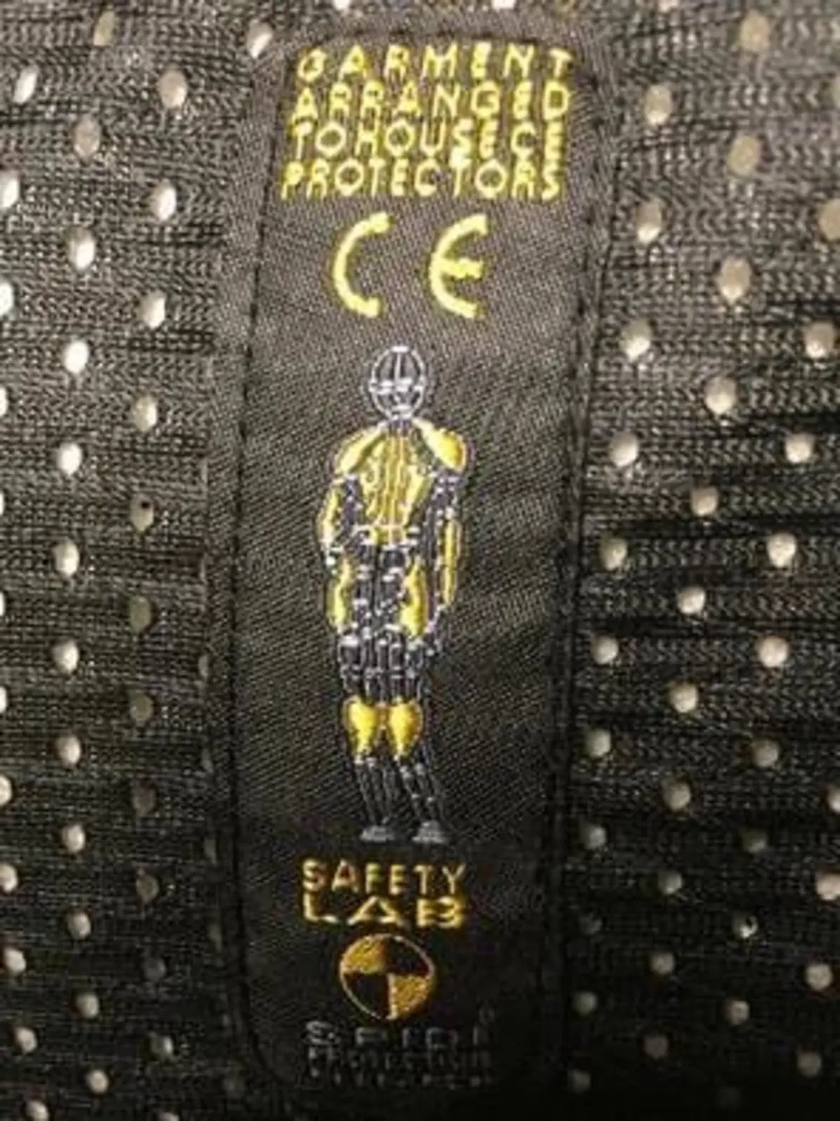 Pantaloni da donna Spidi (3)