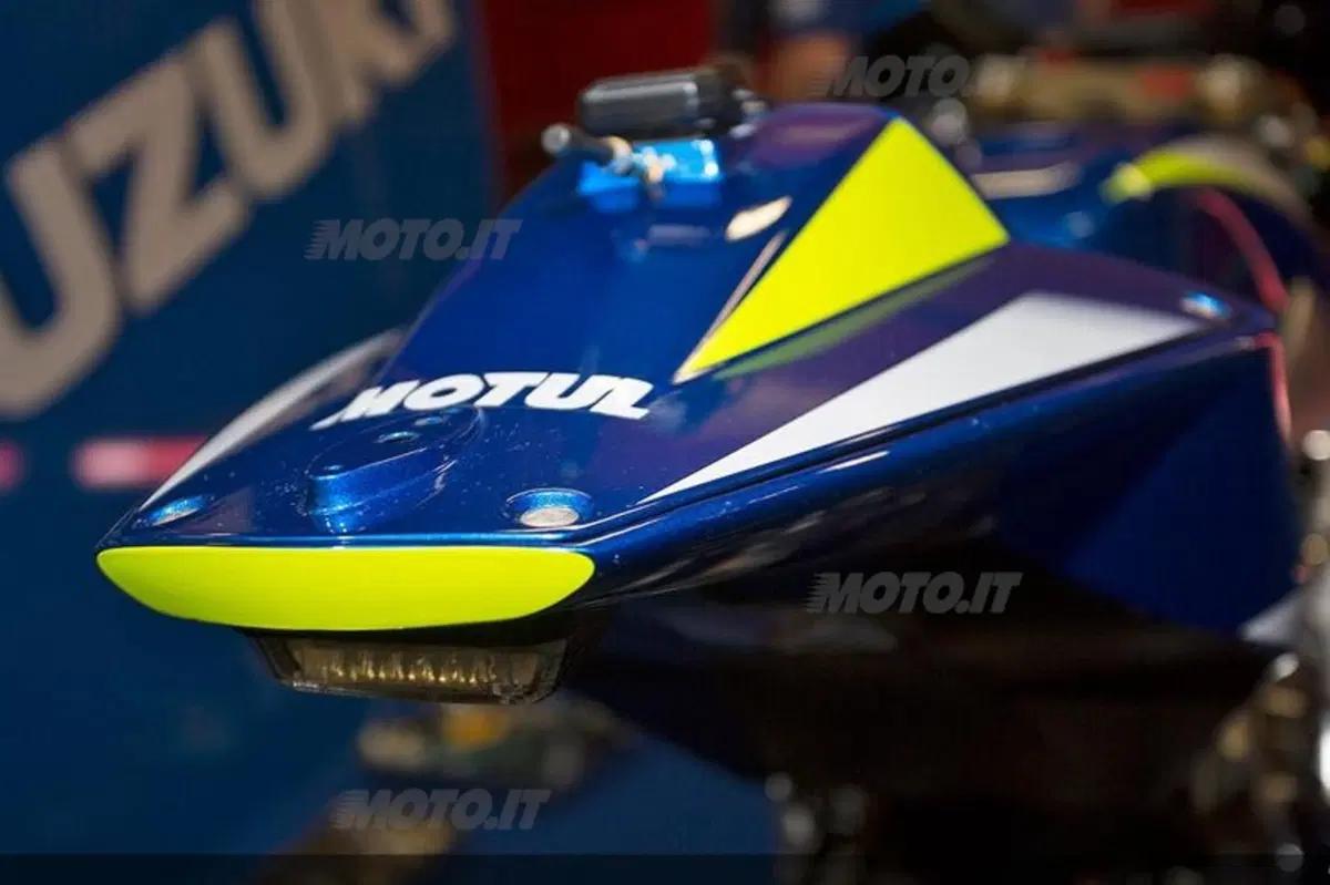 Suzuki rientra in MotoGP nel 2015. E' ufficiale! (9)