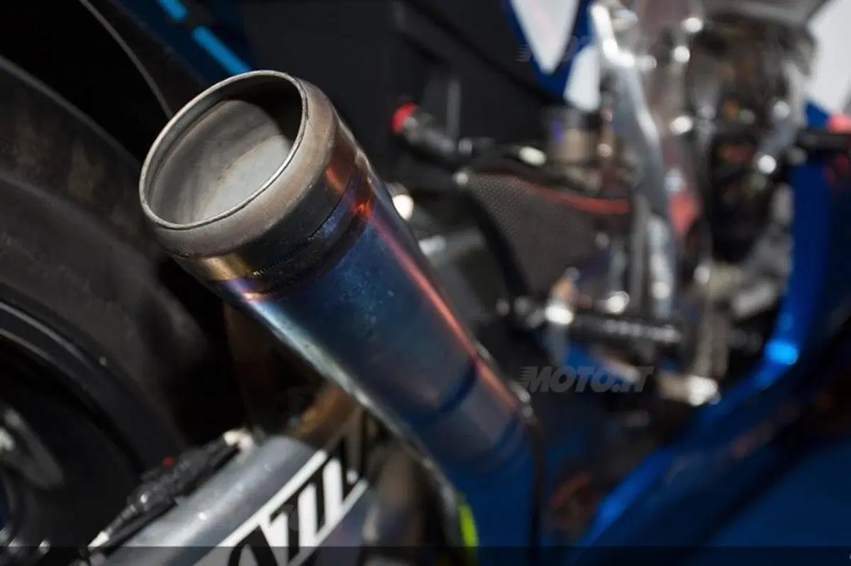 Suzuki rientra in MotoGP nel 2015. E' ufficiale! (10)