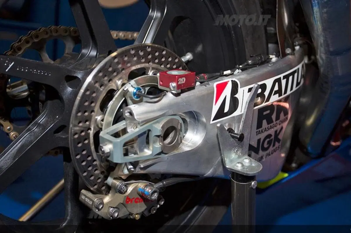 Suzuki rientra in MotoGP nel 2015. E' ufficiale! (11)