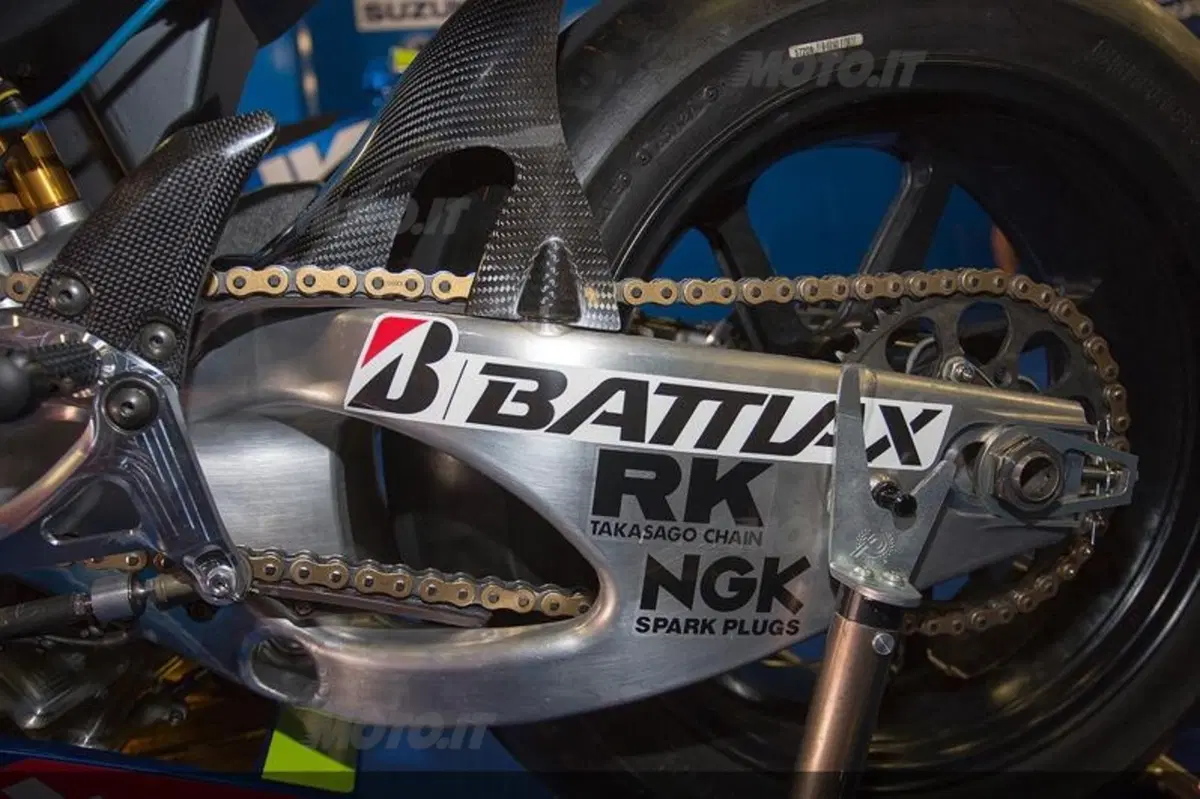 Suzuki rientra in MotoGP nel 2015. E' ufficiale! (16)