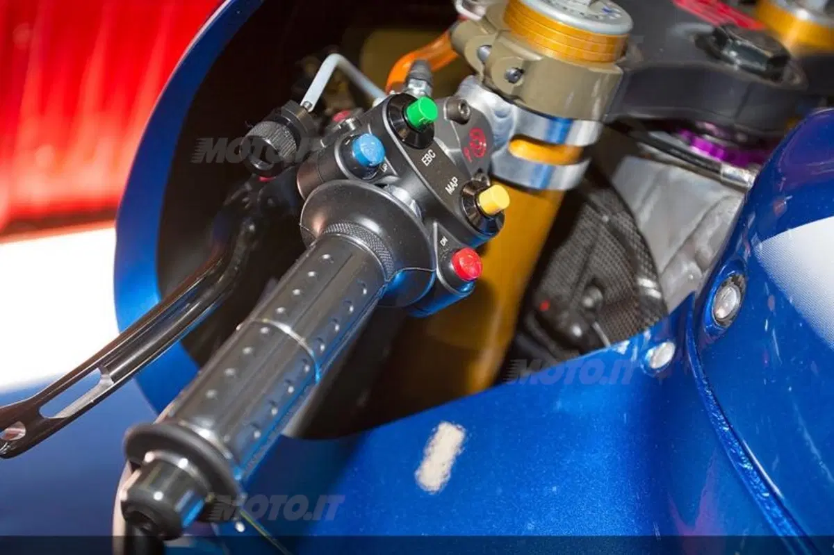 Suzuki rientra in MotoGP nel 2015. E' ufficiale! (18)