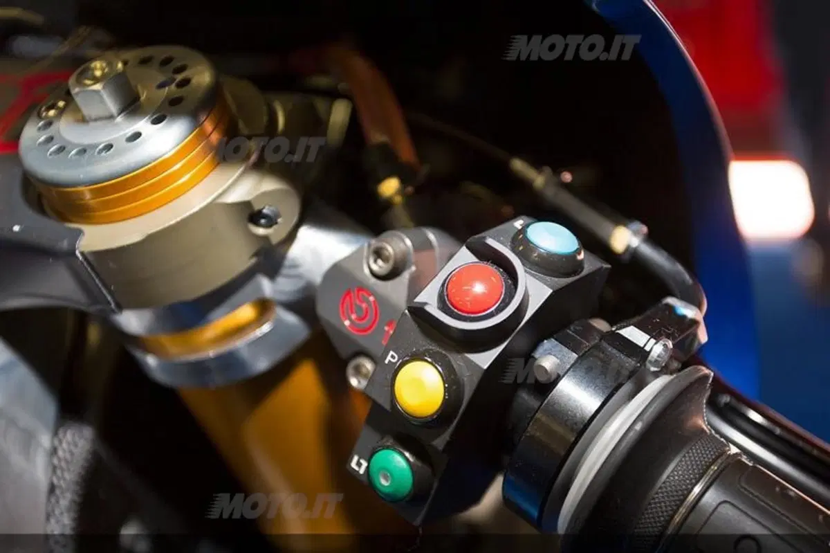 Suzuki rientra in MotoGP nel 2015. E' ufficiale! (19)
