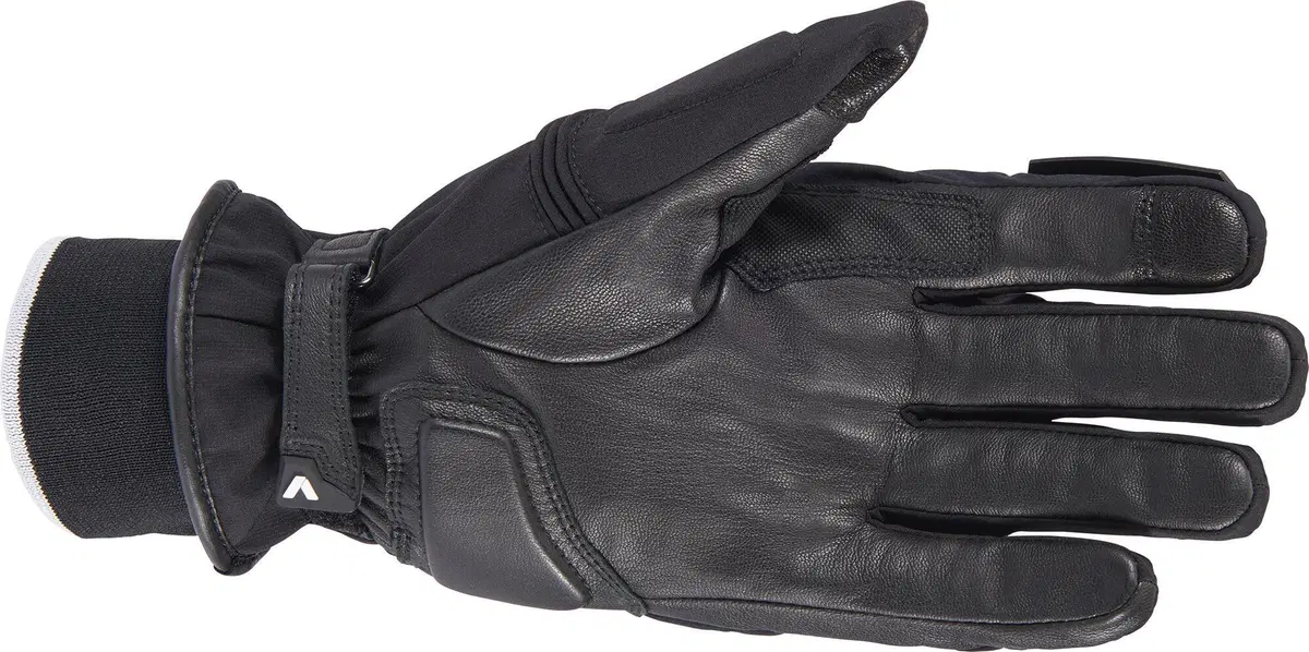 Louis Moto: nuova collezione guanti Vanucci (5)