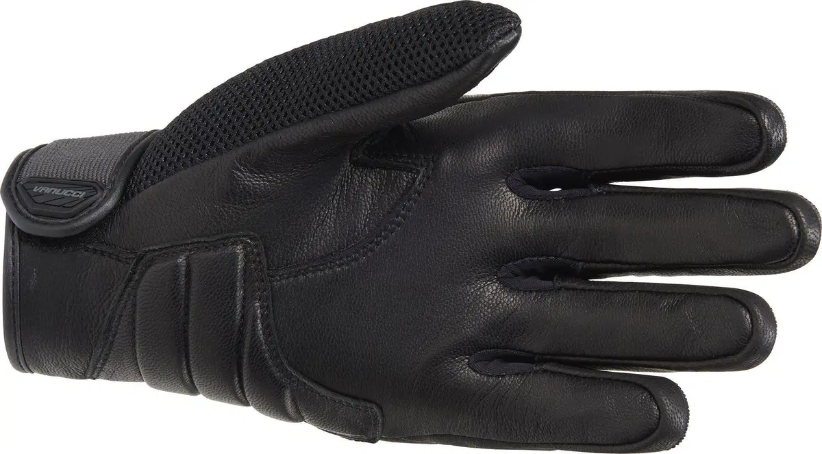 Louis Moto: nuova collezione guanti Vanucci (6)