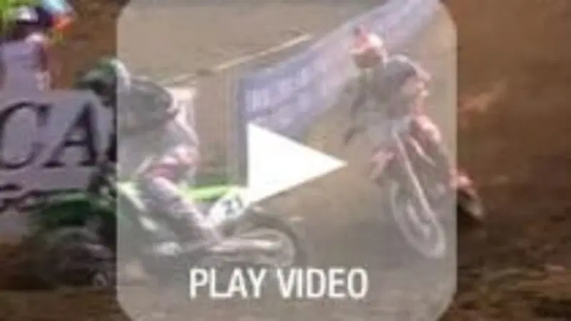 Motocross. Il meglio di Maggiora in video