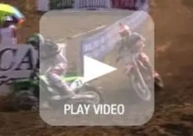 Motocross. Il meglio di Maggiora in video