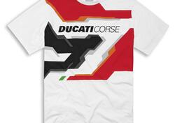 Racing Spirit - T-shirt Uomo Ducati