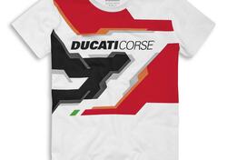 Racing Spirit - T-shirt Bambino Ducati