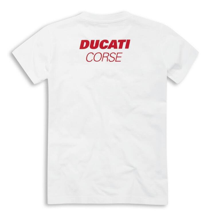 Racing Spirit - T-shirt Bambino Ducati (2)