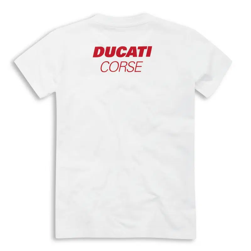 Racing Spirit - T-shirt Bambino Ducati (2)
