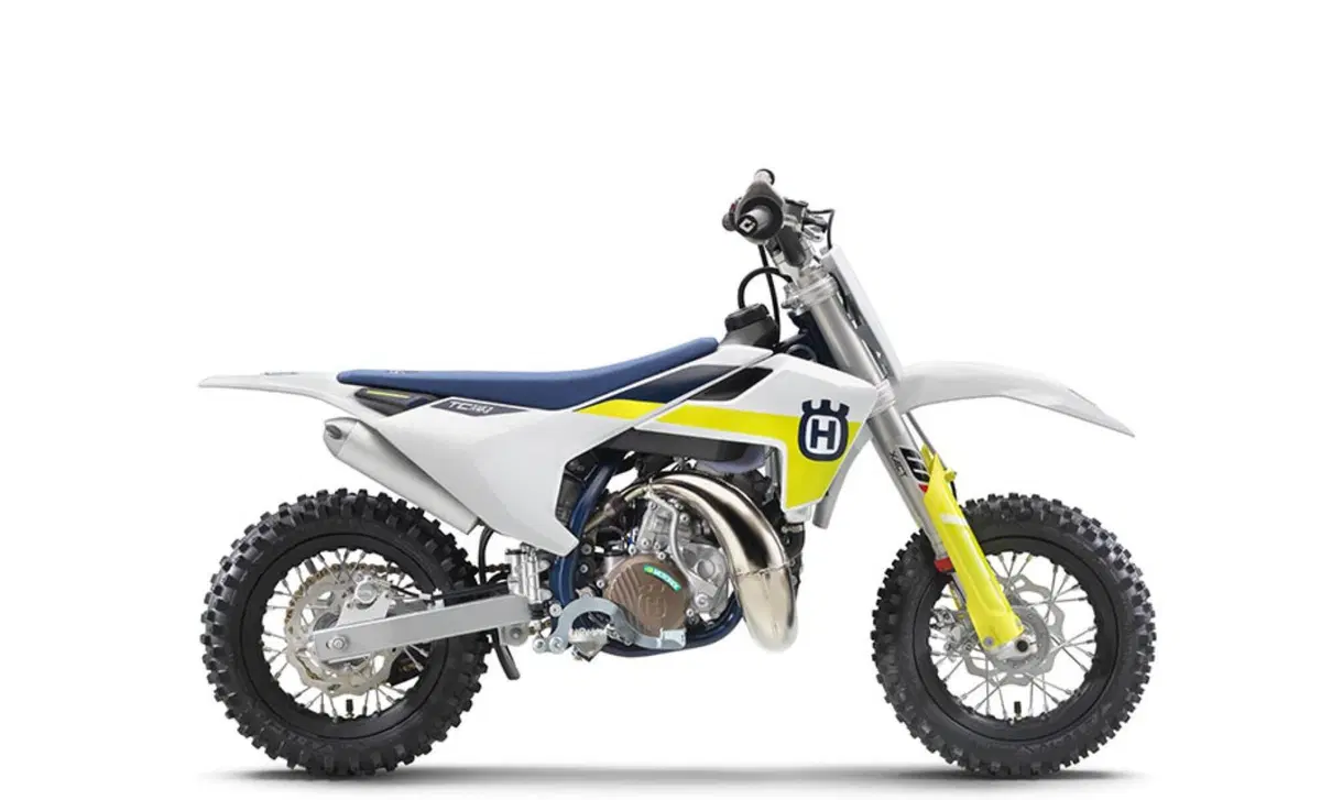 Husqvarna TC 50 TC 50 Mini (2022) (2)