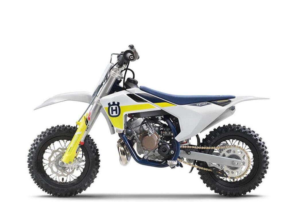 Husqvarna TC 50 Mini (2022) (3)