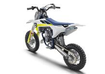 Husqvarna TC 50 (2022)