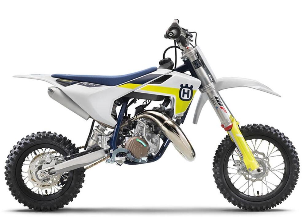 Husqvarna TC 50 (2022) (2)