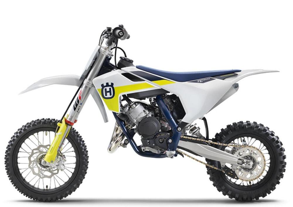 Husqvarna TC 65 (2022) (3)