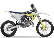 Husqvarna TC 85 (2022)