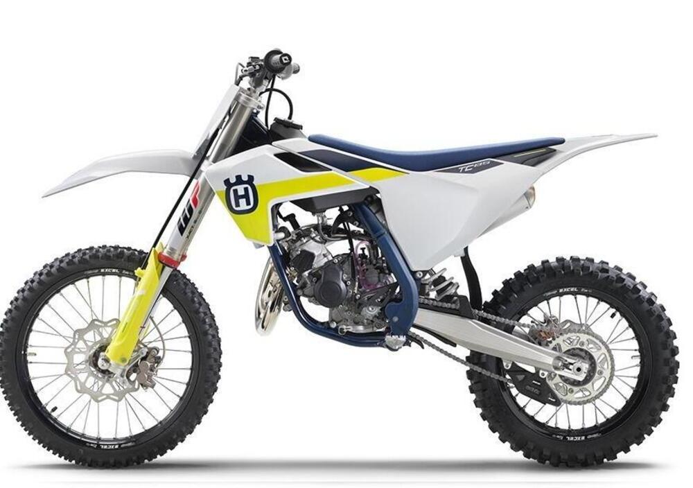 Husqvarna TC 85 (2022) (2)