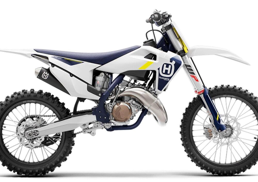 Husqvarna TC 125 (2022) (2)